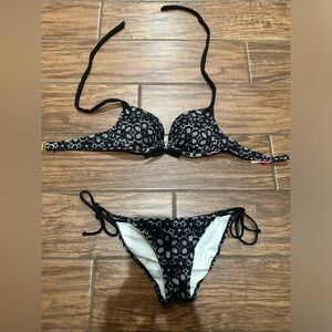 Victoria’s Secret swimsuit